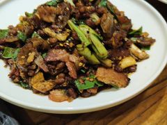 -苹果树下艺术餐厅(通州店)