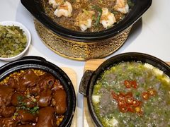 -合喜味道(凤城九路店)