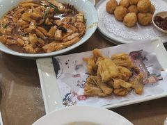 -良友·海鲜青岛菜(五四广场店)