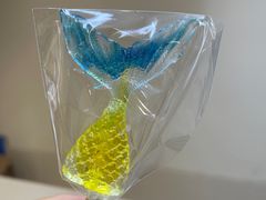 -贝紫Style(木马公寓店)