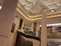 -厦门威斯汀酒店