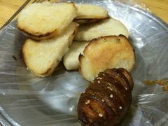 -亮亮烧烤(积玉桥总店)