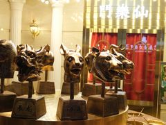 -哥老官重庆美蛙鱼头(日月光店)