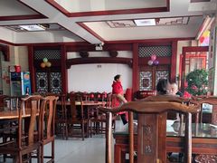 大堂-婺源第一楼(朱子大道店)