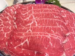 -阳坊胜利涮羊肉(阳坊老店)