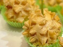-铜锣湾·有麝自然香(渝北财富中心店)