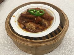 -龙的酒楼·手工早茶·顺德菜(近良路店)