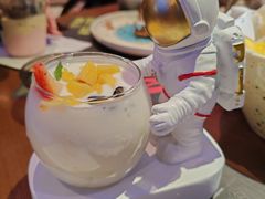 -SPACELAB失重餐厅(世纪汇店)
