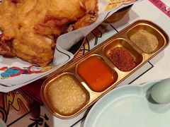 -长安大牌档之西安博物院文化餐厅(中贸店)