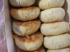 -老北京绿豆饼(解放路店)