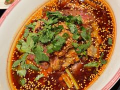 -金谷仓家庭料理(马泉营店)