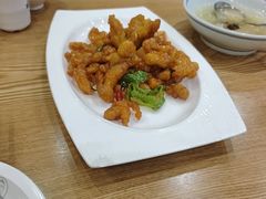 -老海陵·泰州菜(图书馆店)