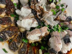 -华盛丰温州大排档(东三环南路店)