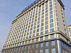 -兴芮温泉度假区