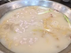 老来福酸汤兔(小锅)-老来福·非遗酸汤兔(凯旋路店)