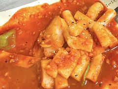 -高丽雅韩式炸酱面(南洪街店)