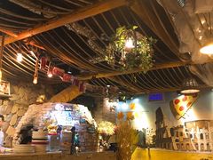 黑胡椒热辣意面-盘炉forenza·云贵川融合小食堂 ( 钟楼中柳巷店)