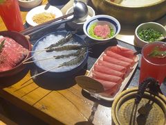 -巴奴毛肚火锅(广益哥伦布店)