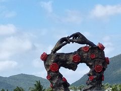 -亚龙湾国际玫瑰谷