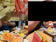 -松坂屋日料自助(长城路店)