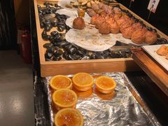 -德得轩烤涮一体自助餐厅(王府井店)
