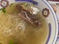 -七爷清汤腩·港式餐厅(金狮广场店)