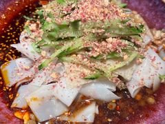 -纳鲁孜·新疆特色餐厅(上海悦荟广场店)