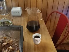 -后院烤吧·木炭烧烤·烤鱼·云贵川火锅(忻州古城店)