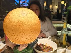 -吴越荣记苏州菜·松鼠桂鱼(月光码头店)