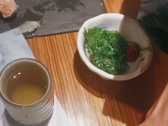 -衣川小森林·料理·寿司(鸿铭中心店)