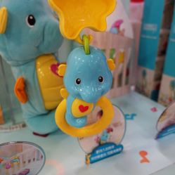 -孩子王童乐园(淮安万达店)