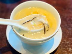 宋嫂鱼羹-杭州西子湖四季酒店·金沙厅
