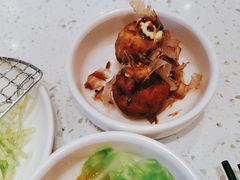 大阪章鱼烧-味千拉面(江城大道永旺梦乐城店)