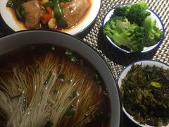 -十面春风·江南面馆(崇宁路店)