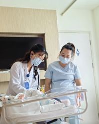 -广州和睦家医院·医学月子