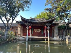 -朱家花园