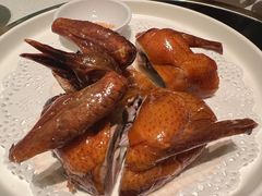 -顺峰顺水顺德菜(第一百货店)