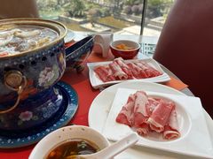 -怡咖啡自助餐(宁波香格里拉店)
