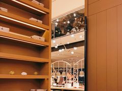 -TABLE·味西餐厅-成都茂业JW万豪酒店