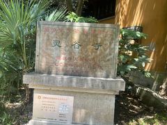 -灵谷景区