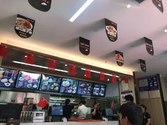 -飞鸿肉夹馍(浐灞半岛店)
