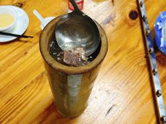 -竹一味·竹筒饭