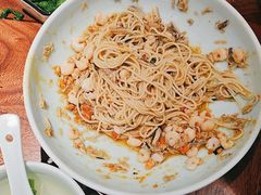 -裕兴记•蟹黄面馆(人民广场店)