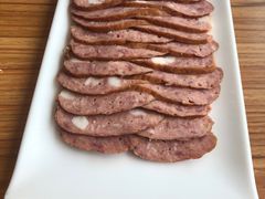 -东北人粗粮饺子坊(南山店)