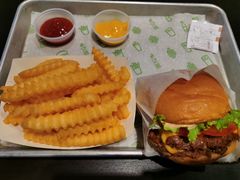 -Shake Shack(西单大悦城店)