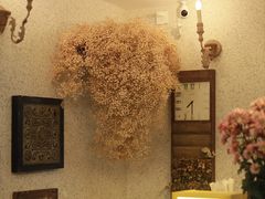 -绿房子方寸咖啡(星海名城店)