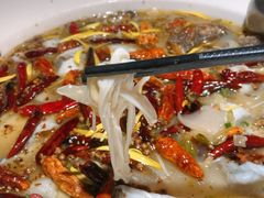 -太二酸菜鱼(汕头苏宁广场店)