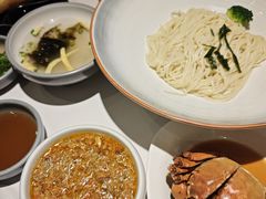 -馋三尺蟹粉小笼(人民广场店)