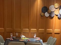 -A One Kitchen·南京精菜馆(德基广场店)