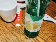 -李老哈·东北菜(宋园路店)